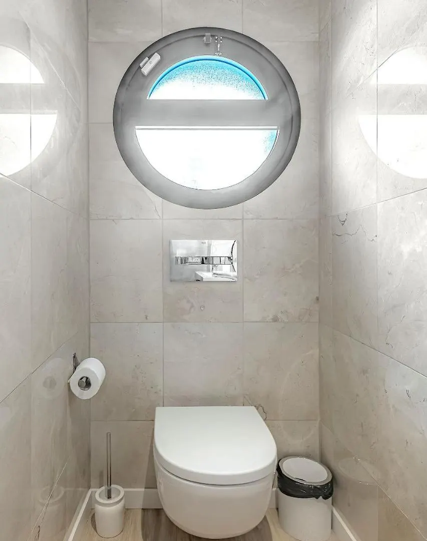 Apartment Lux Villa Ocean View Santa Úrsula Spanien