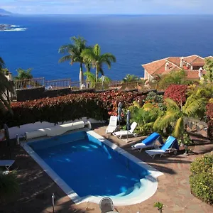 Apartment Vistamar, Santa Úrsula